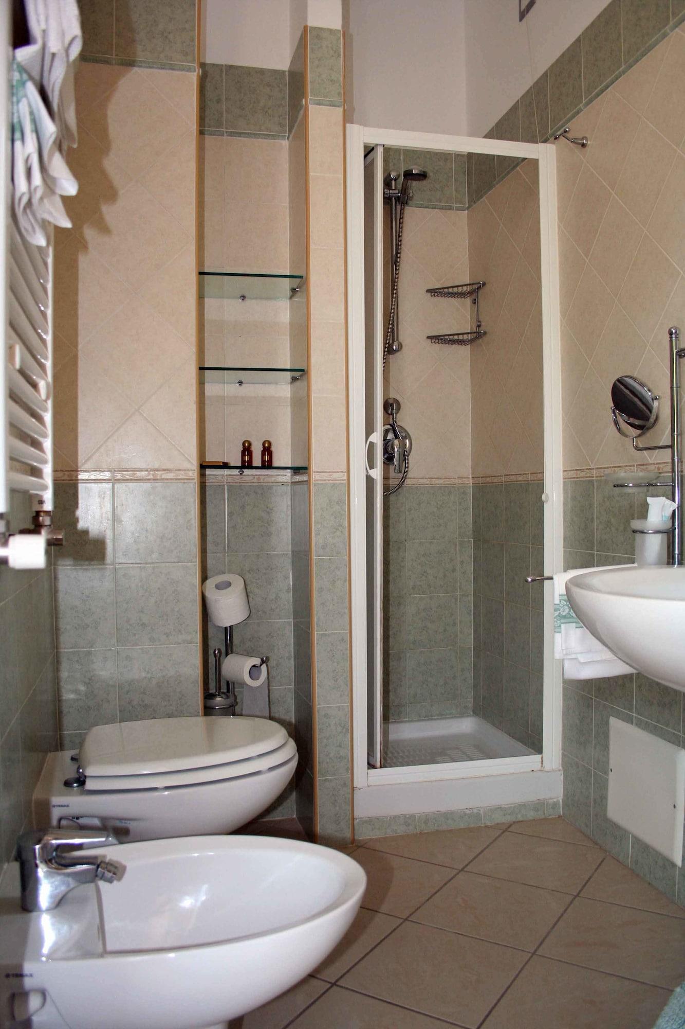 Grazia Hotel Sperlonga Esterno foto