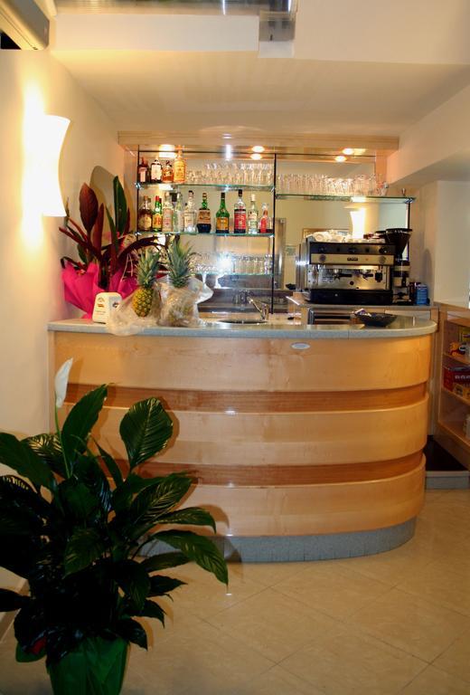 Grazia Hotel Sperlonga Esterno foto