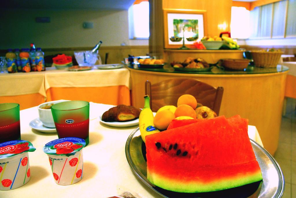 Grazia Hotel Sperlonga Esterno foto
