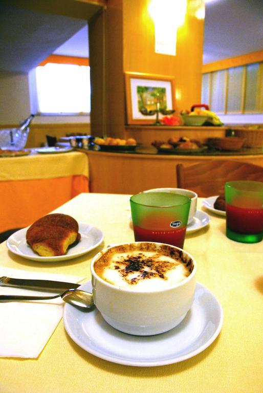Grazia Hotel Sperlonga Esterno foto